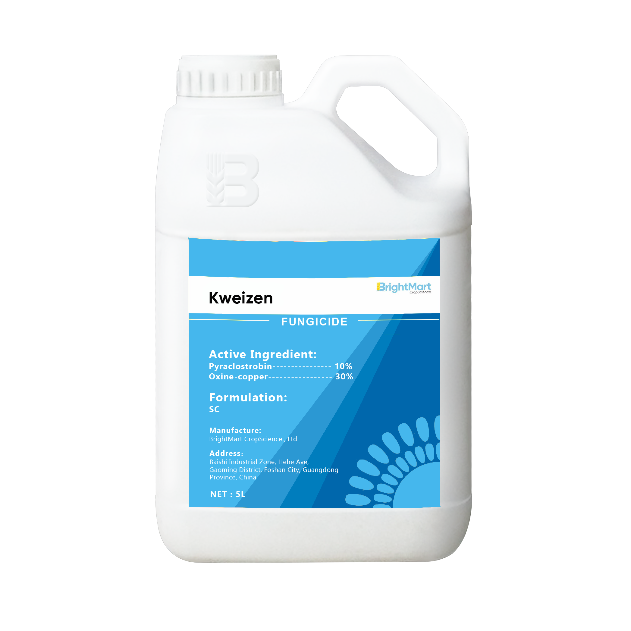 Fungicide
