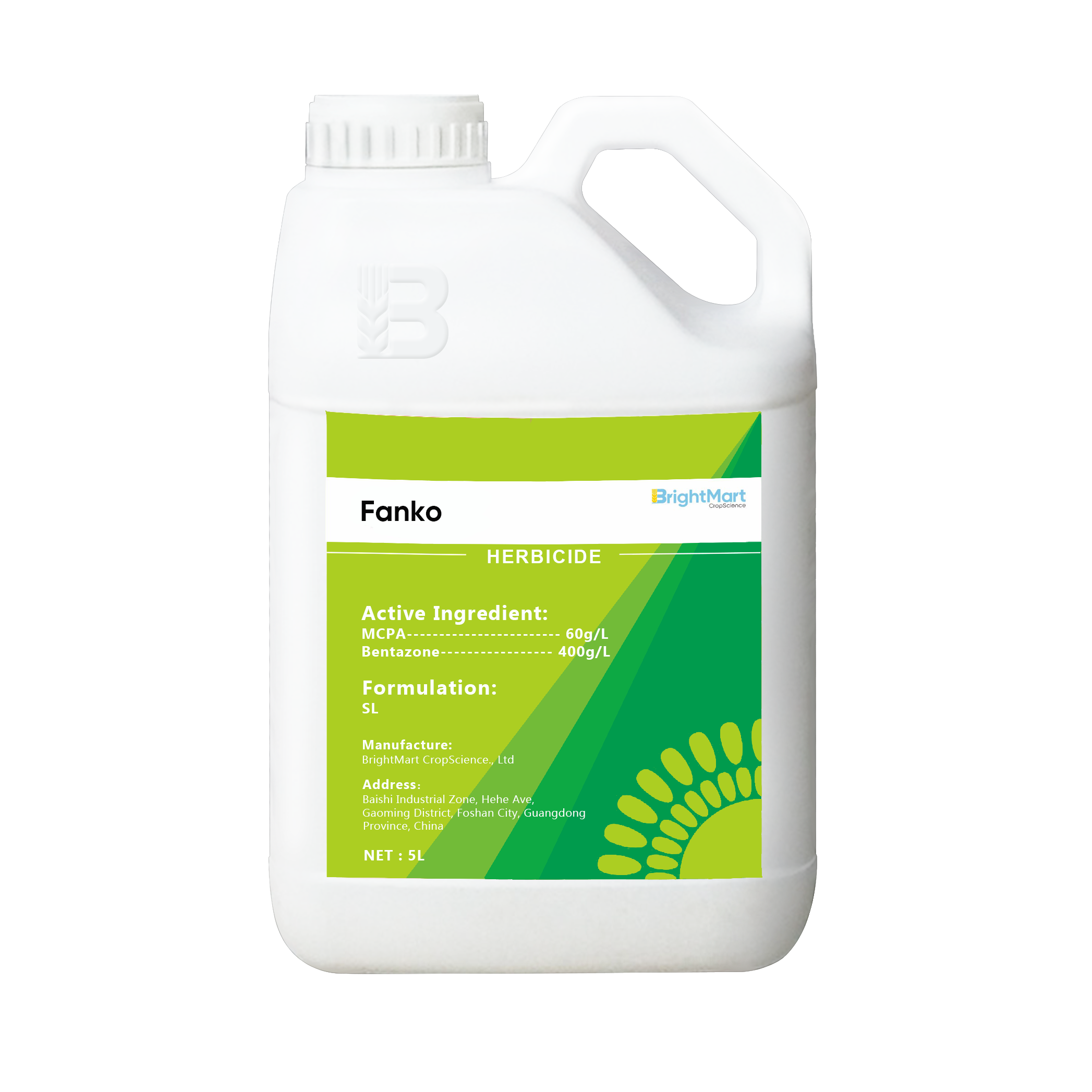 herbicides