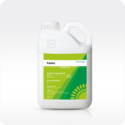 herbicides