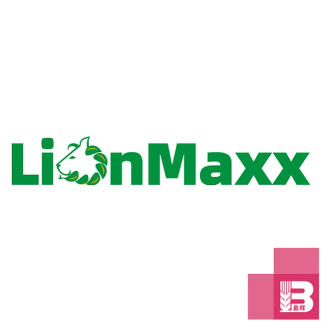 LionMaxx